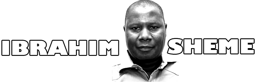 Ibrahim Sheme